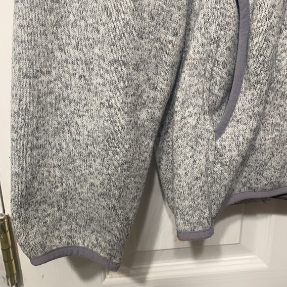 LL BEAN pullover - Picture 4 of 5